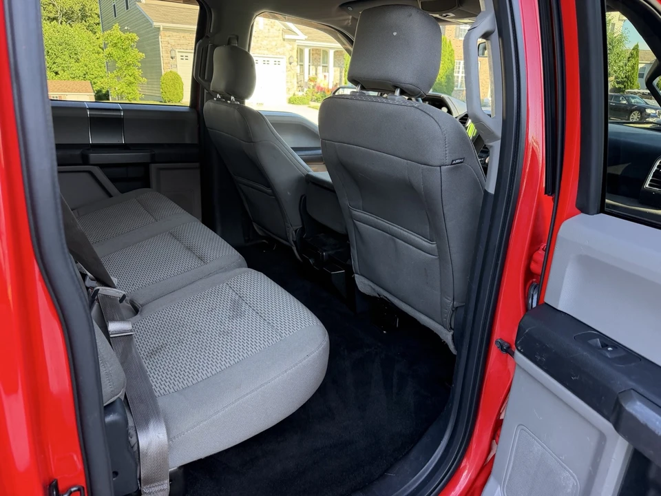 2016 Ford F-150 13th Gen - Image 14 of 17