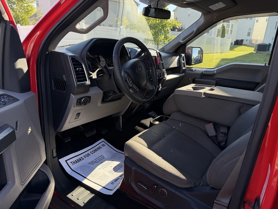 2016 Ford F-150 13th Gen - Image 6 of 17
