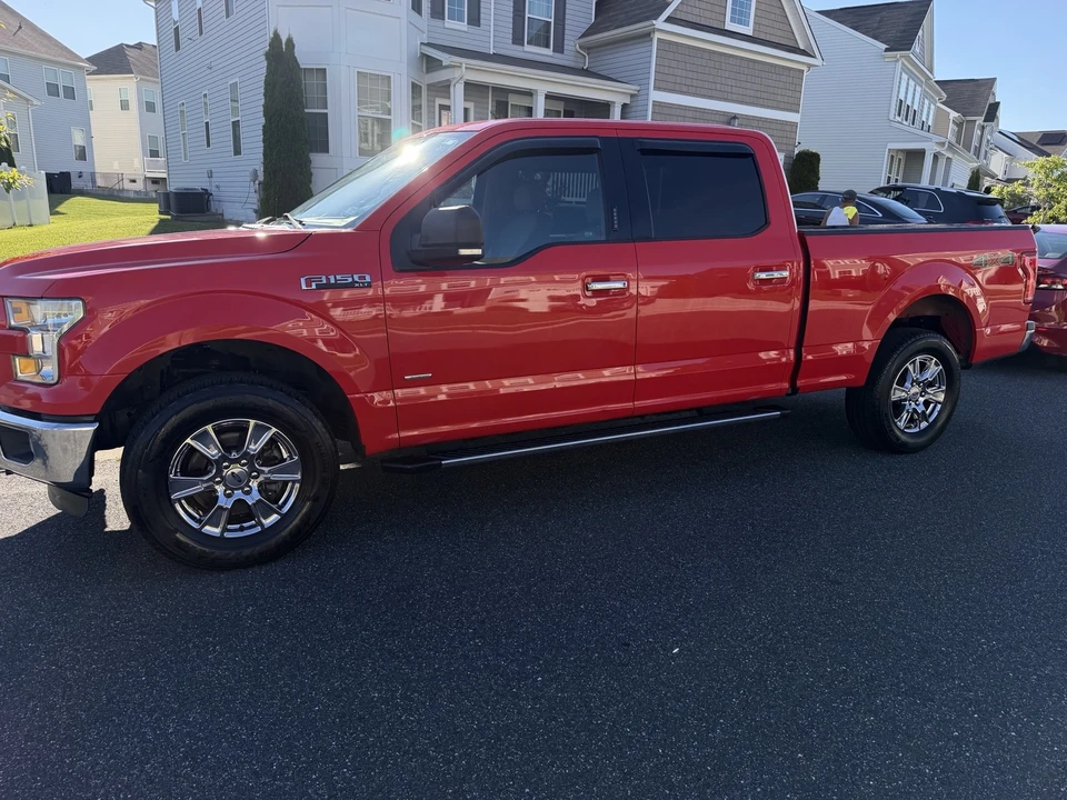 2016 Ford F-150 13th Gen - Image 5 of 17