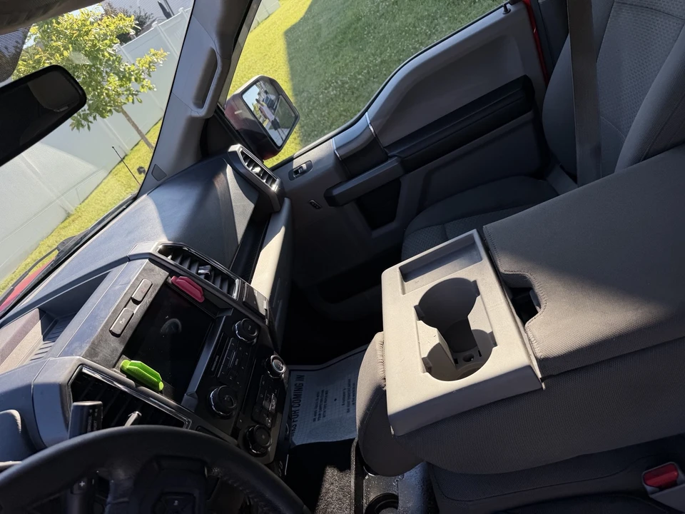 2016 Ford F-150 13th Gen - Image 10 of 17
