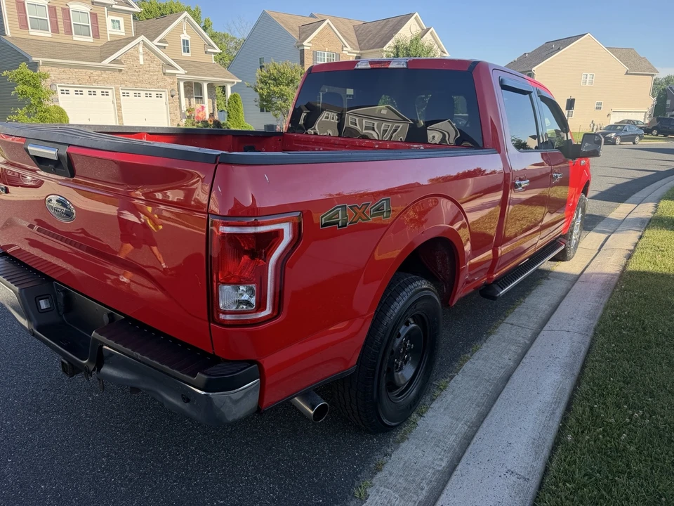 2016 Ford F-150 13th Gen - Image 4 of 17