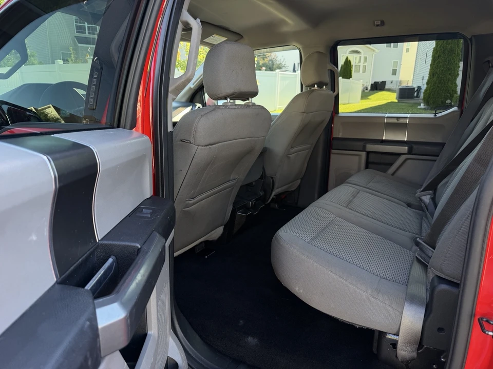 2016 Ford F-150 13th Gen - Image 11 of 17