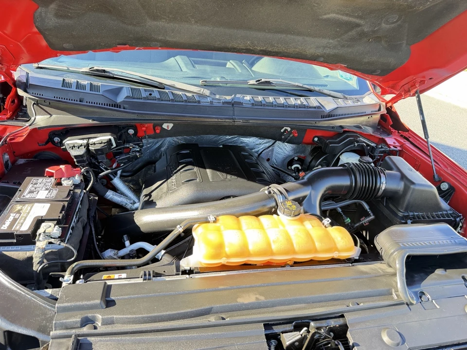2016 Ford F-150 13th Gen - Image 17 of 17