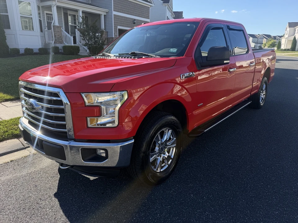 2016 Ford F-150 13th Gen - Image 2 of 17