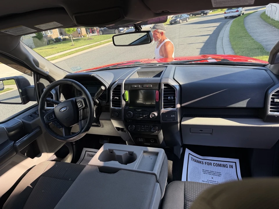 2016 Ford F-150 13th Gen - Image 15 of 17