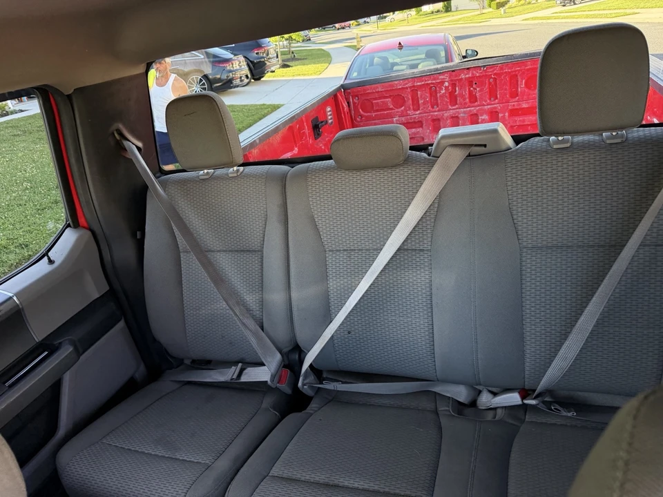 2016 Ford F-150 13th Gen - Image 9 of 17