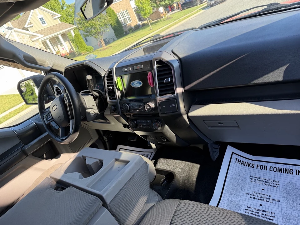 2016 Ford F-150 13th Gen - Image 13 of 17