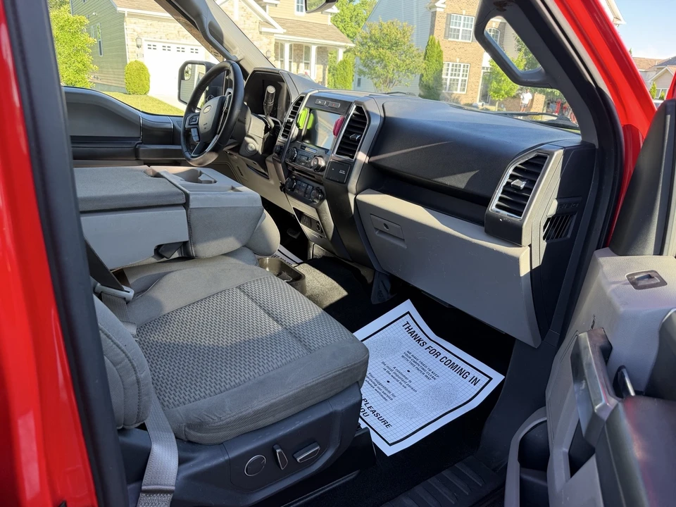 2016 Ford F-150 13th Gen - Image 12 of 17