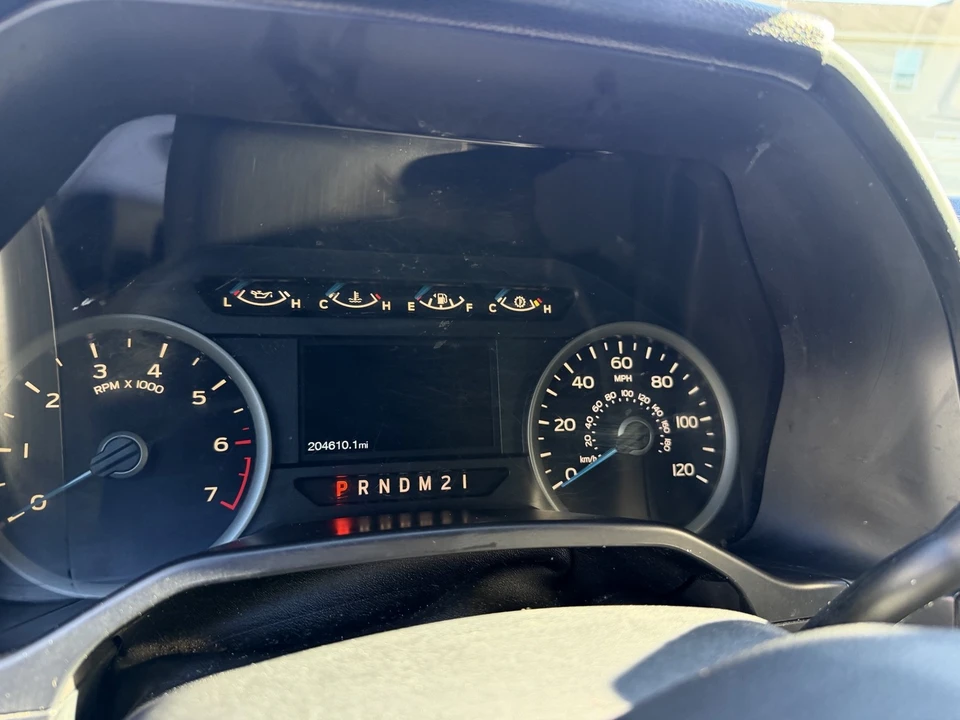 2016 Ford F-150 13th Gen - Image 7 of 17
