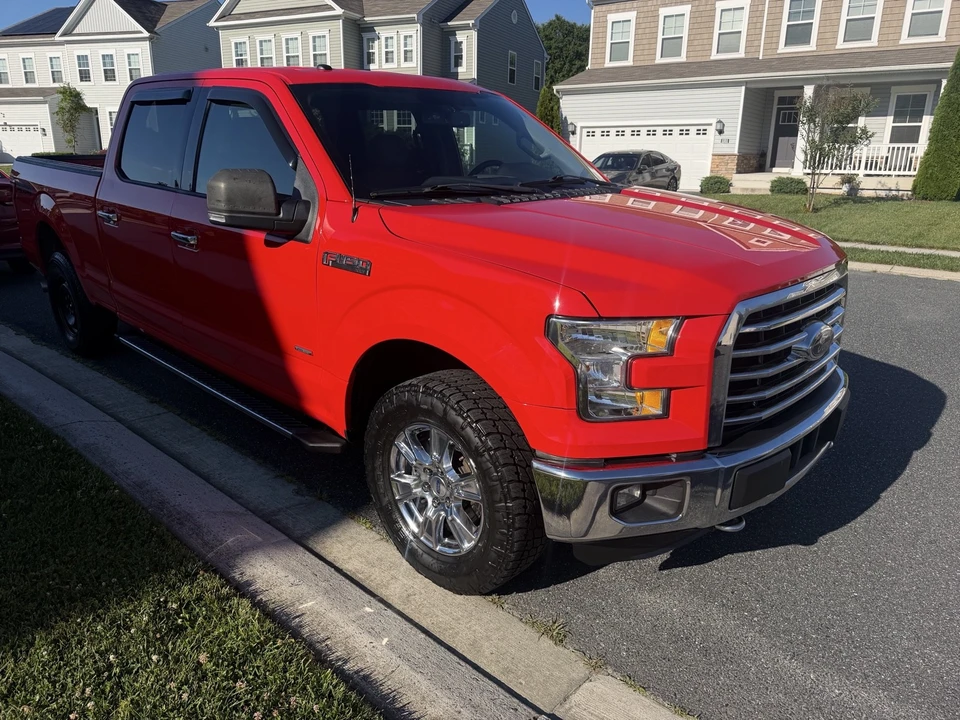 2016 Ford F-150 13th Gen - Image 3 of 17