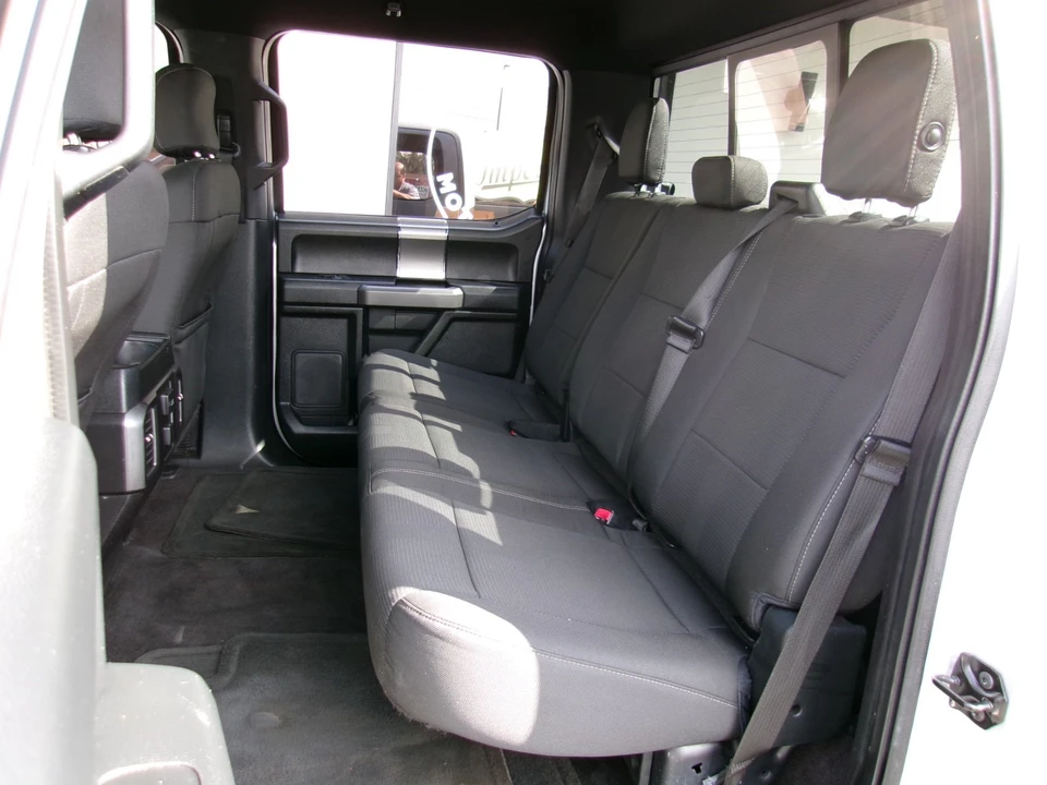 2016 Ford F-150 13th Gen - Image 12 of 21