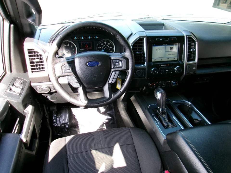 2016 Ford F-150 13th Gen - Image 17 of 21