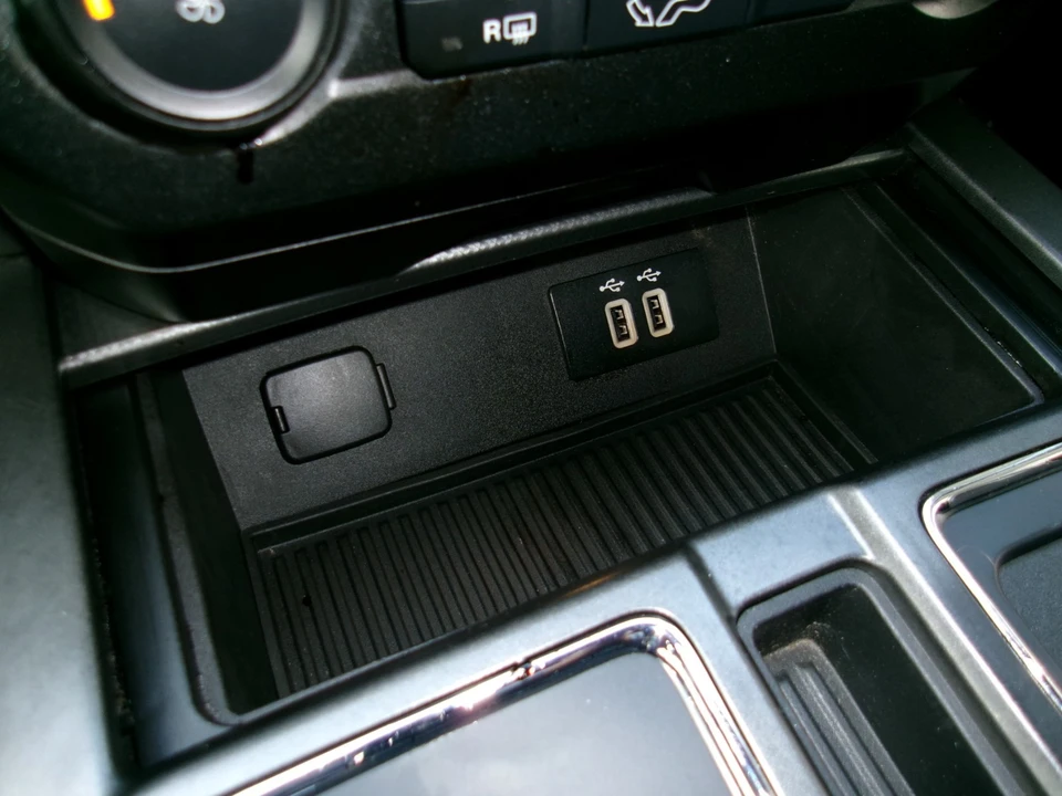 2016 Ford F-150 13th Gen - Image 21 of 21