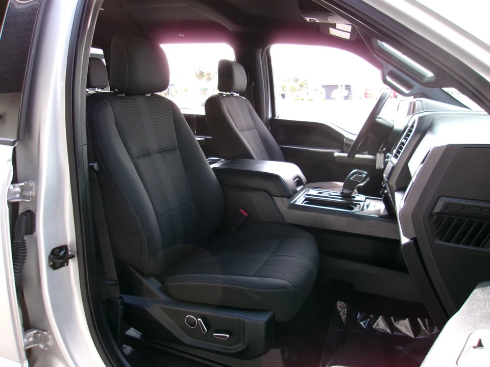 2016 Ford F-150 13th Gen - Image 15 of 21