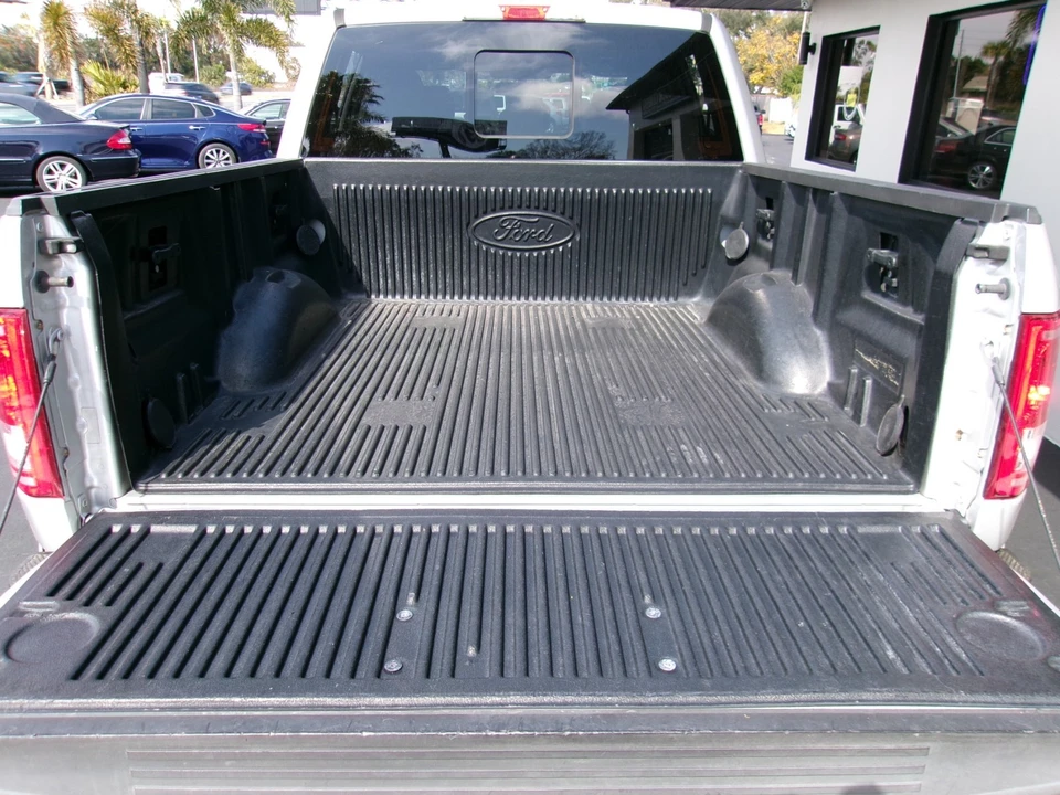 2016 Ford F-150 13th Gen - Image 11 of 21