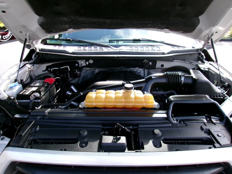 2016 Ford F-150 13th Gen - Image 10 of 21