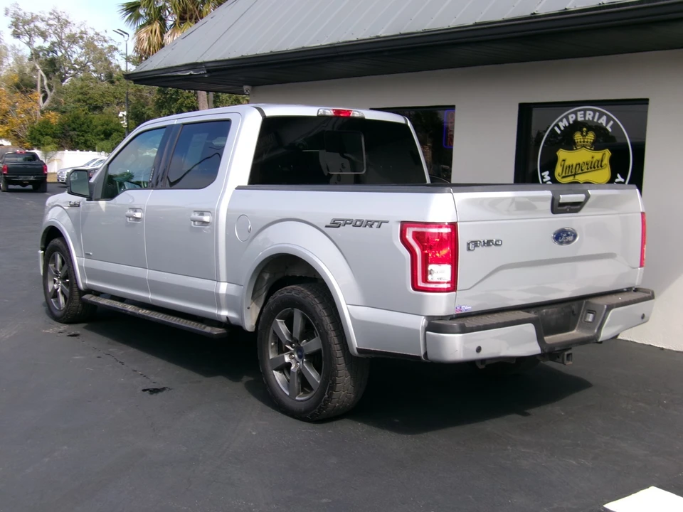 2016 Ford F-150 13th Gen - Image 7 of 21