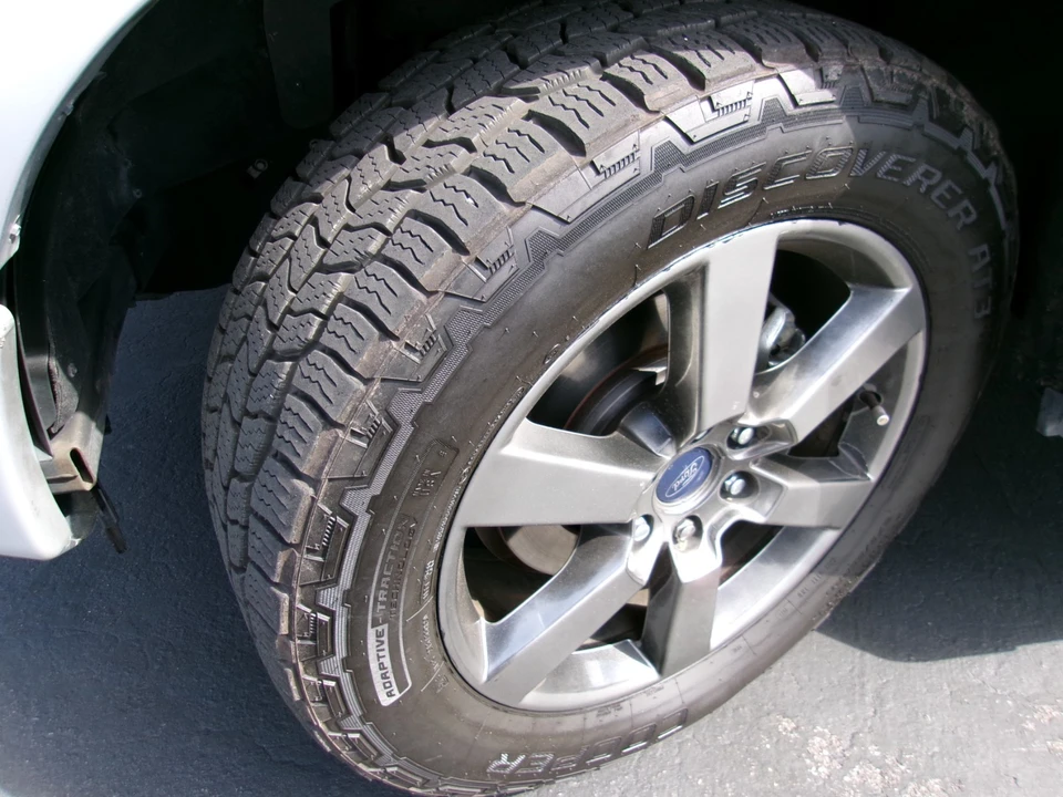 2016 Ford F-150 13th Gen - Image 9 of 21