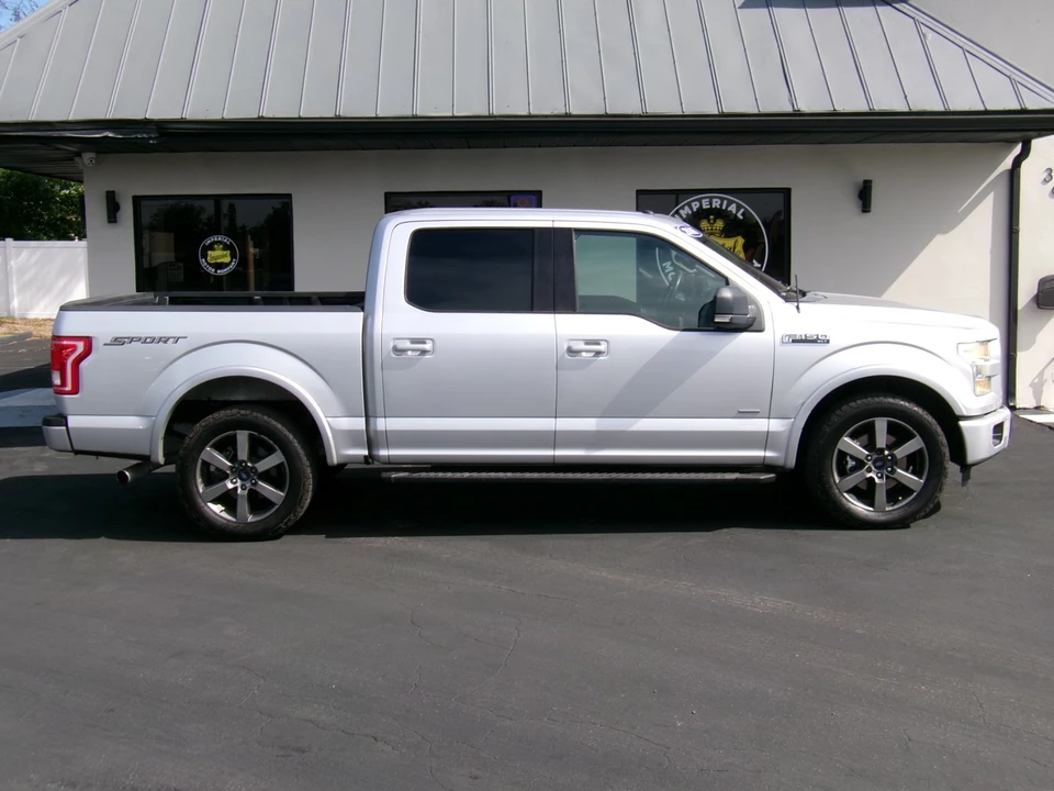 2016 Ford F-150 13th Gen - Image 4 of 21