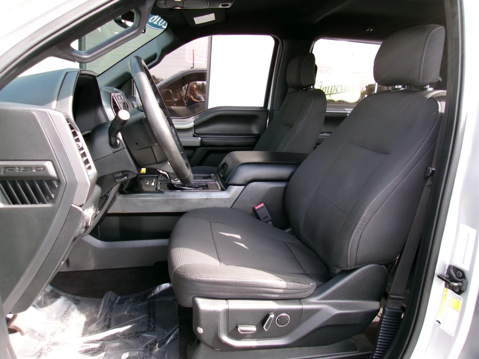 2016 Ford F-150 13th Gen - Image 16 of 21