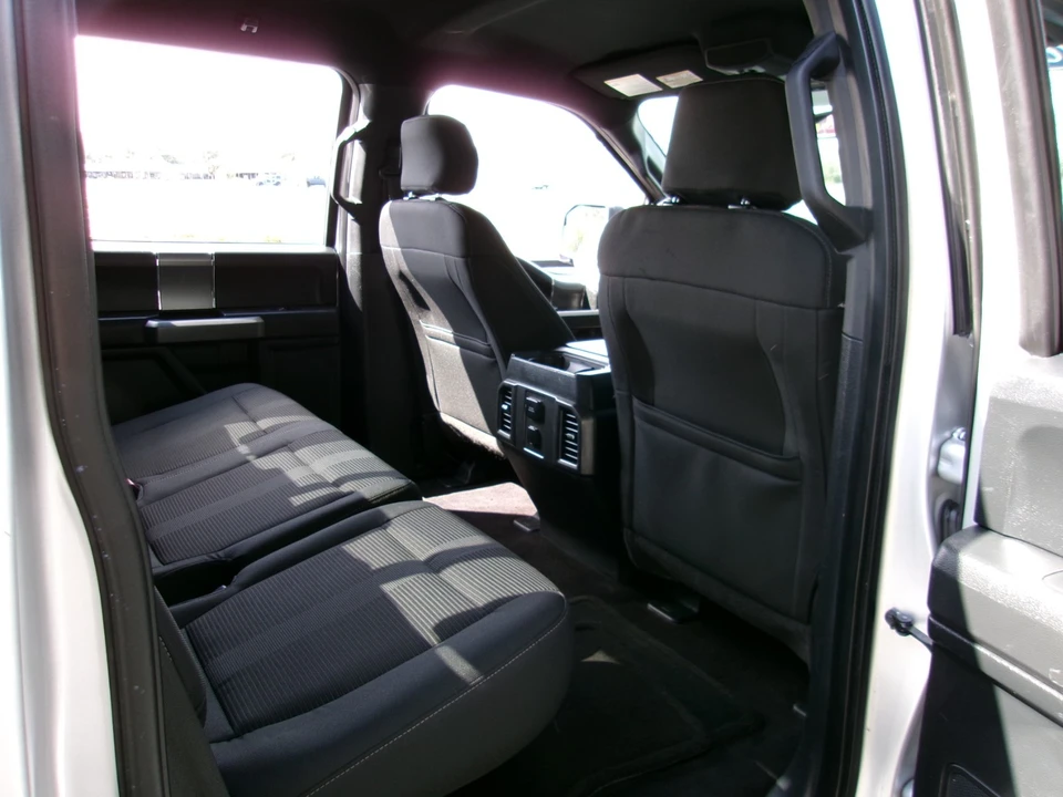 2016 Ford F-150 13th Gen - Image 14 of 21