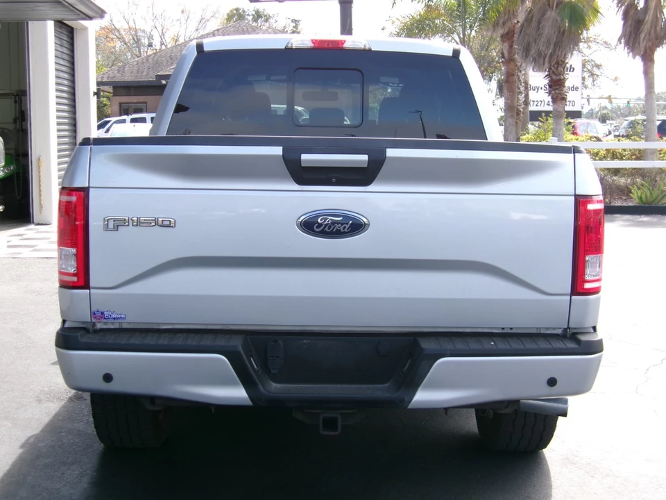 2016 Ford F-150 13th Gen - Image 6 of 21