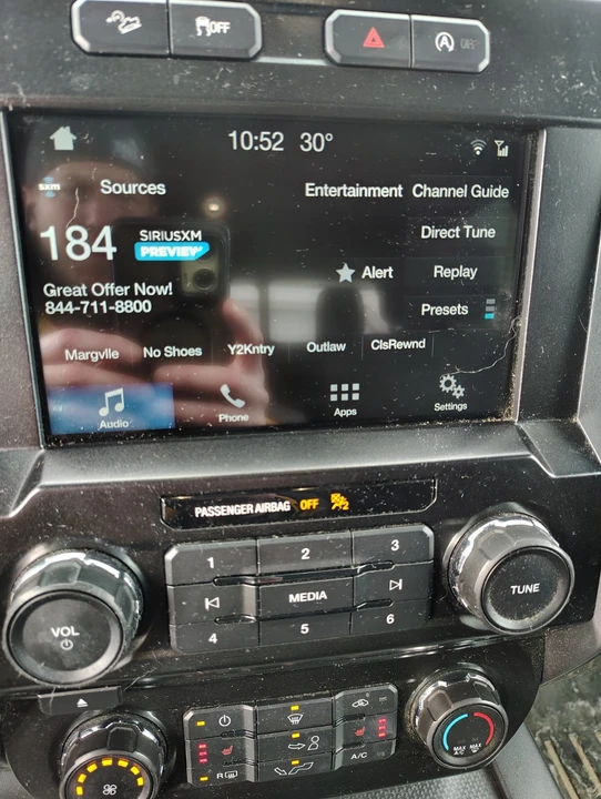 2016 Ford F-150 13th Gen - Image 3 of 11