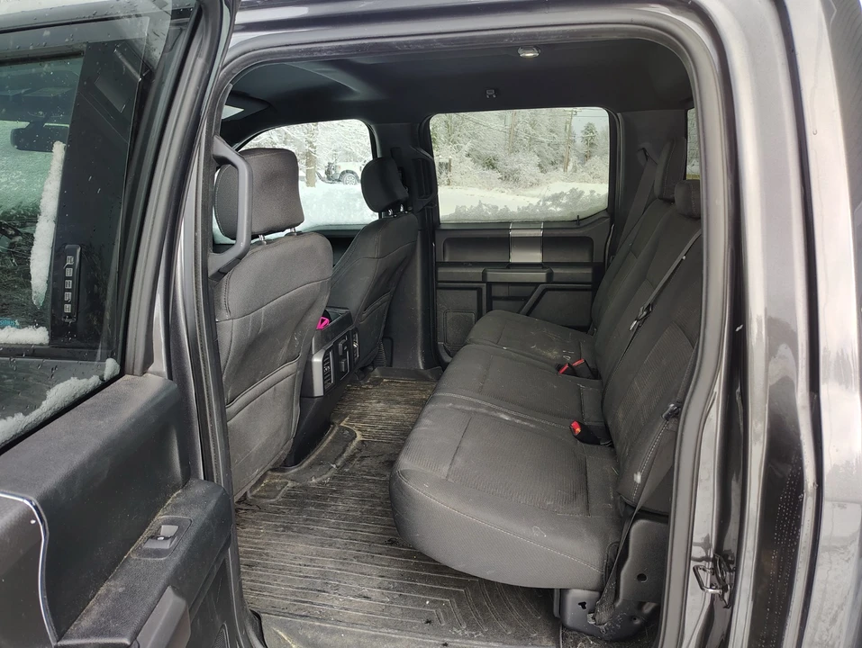 2016 Ford F-150 13th Gen - Image 5 of 11