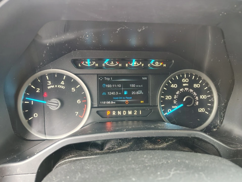 2016 Ford F-150 13th Gen - Image 7 of 11