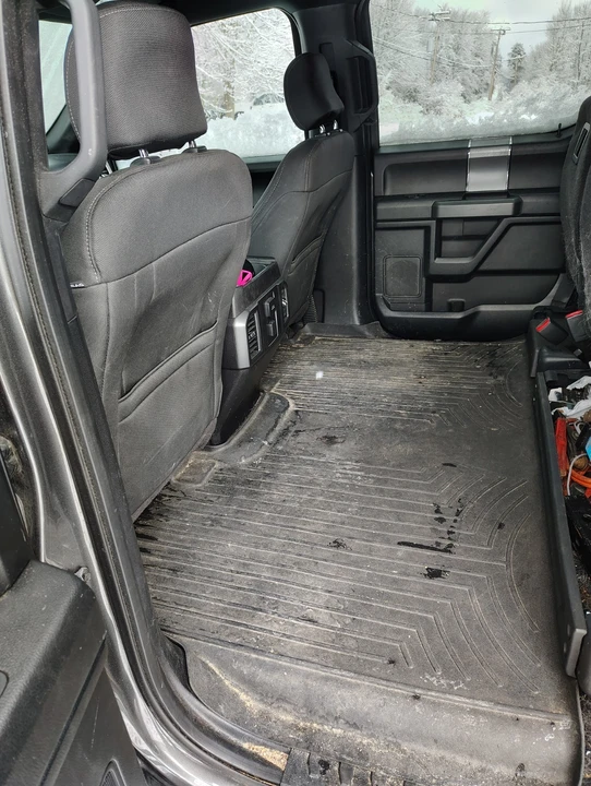2016 Ford F-150 13th Gen - Image 4 of 11