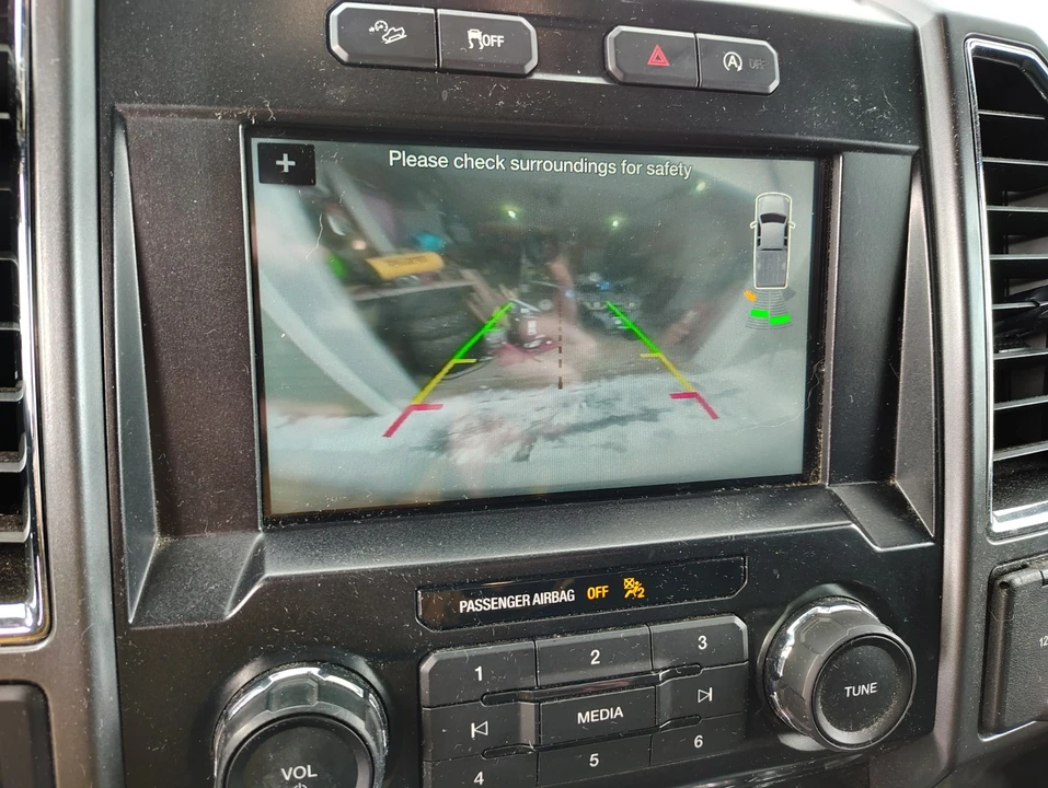 2016 Ford F-150 13th Gen - Image 8 of 11