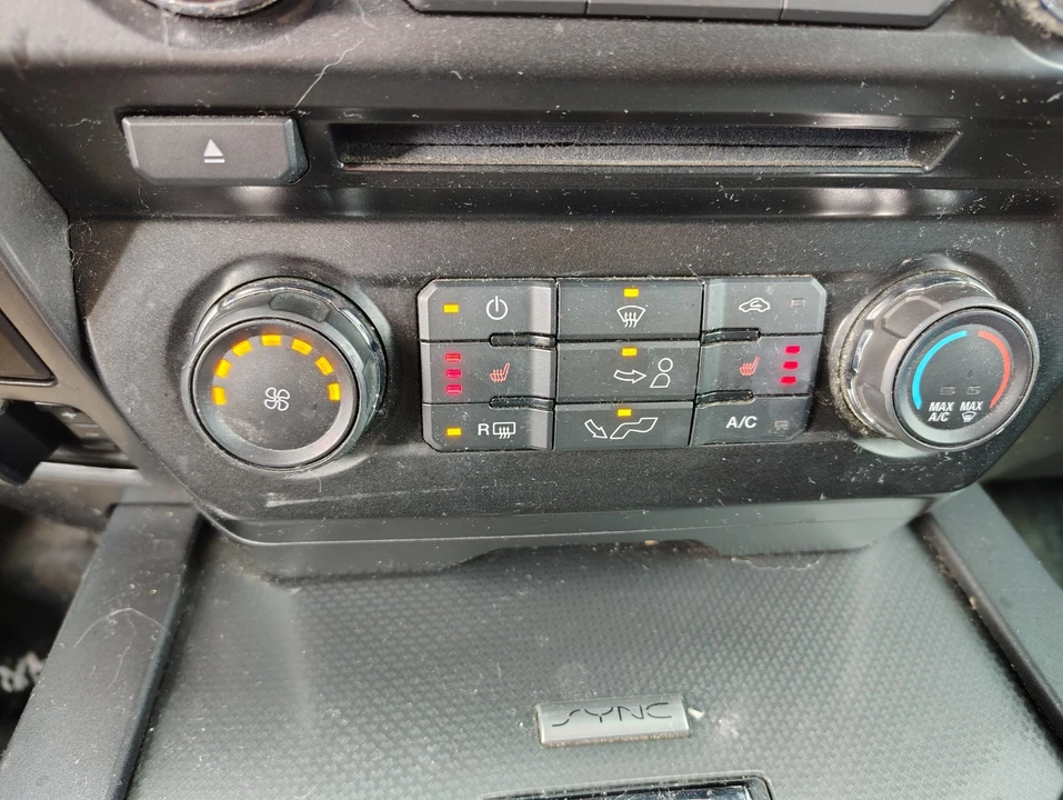 2016 Ford F-150 13th Gen - Image 9 of 11