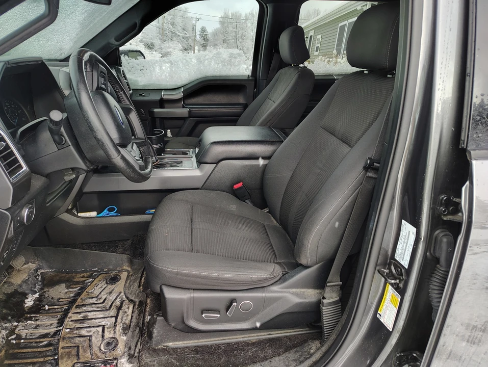 2016 Ford F-150 13th Gen - Image 2 of 11
