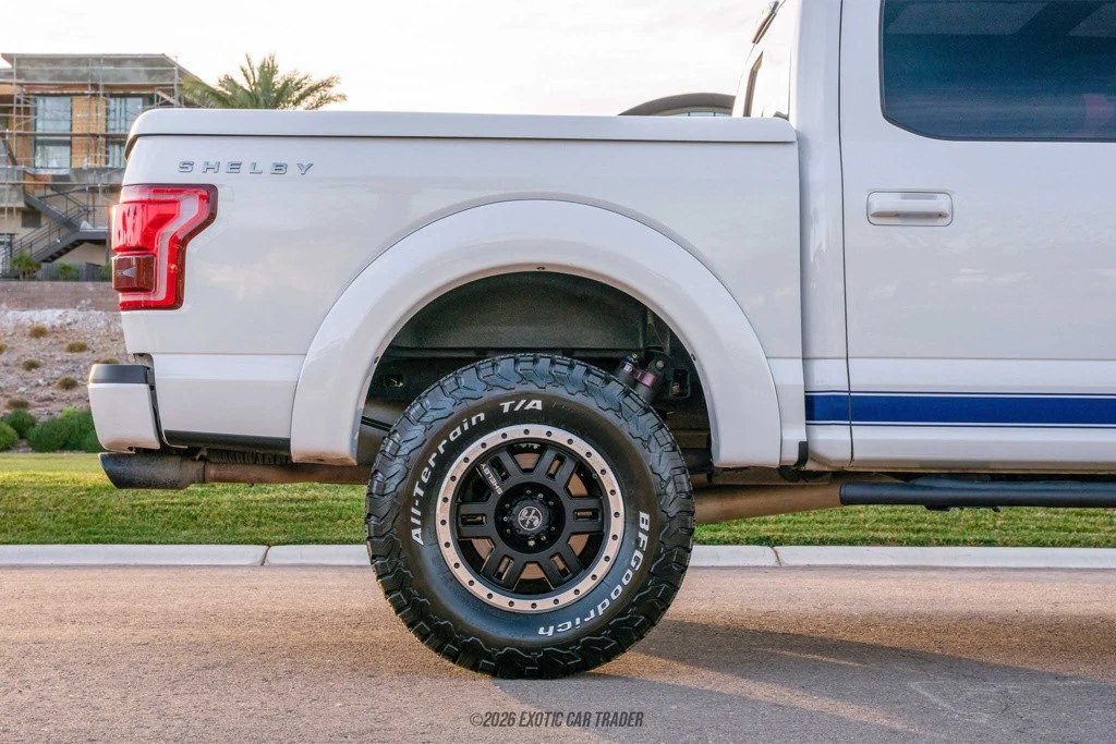 2016 Ford F-150 13th Gen - Image 10 of 12