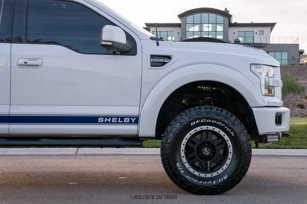 2016 Ford F-150 13th Gen - Image 11 of 12