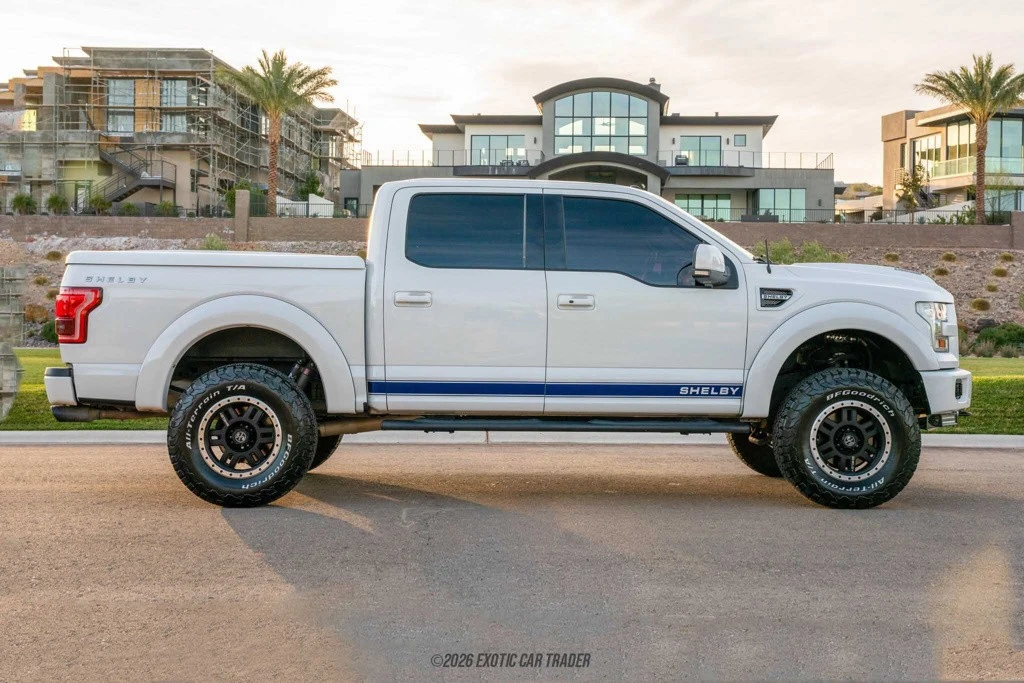 2016 Ford F-150 13th Gen - Image 9 of 12