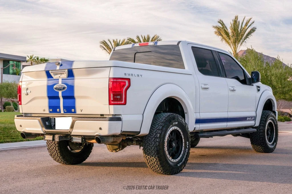 2016 Ford F-150 13th Gen - Image 8 of 12