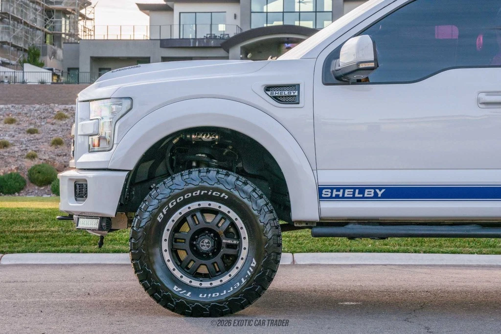 2016 Ford F-150 13th Gen - Image 4 of 12