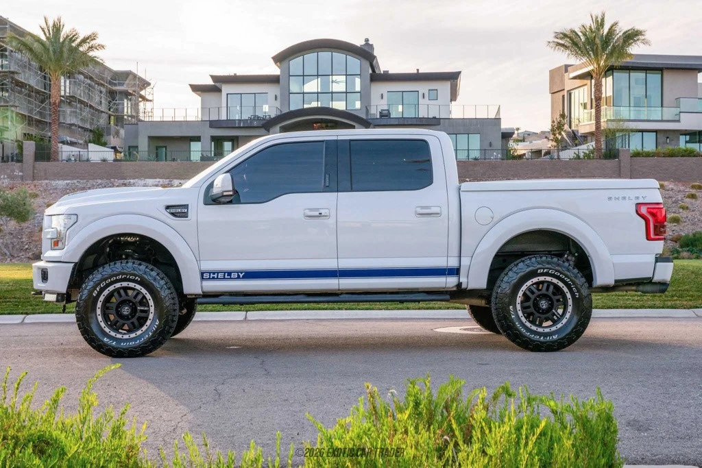 2016 Ford F-150 13th Gen - Image 3 of 12