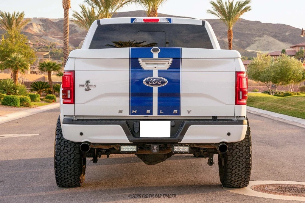 2016 Ford F-150 13th Gen - Image 7 of 12