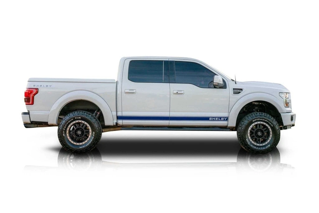 2016 Ford F-150 13th Gen - Image 2 of 12