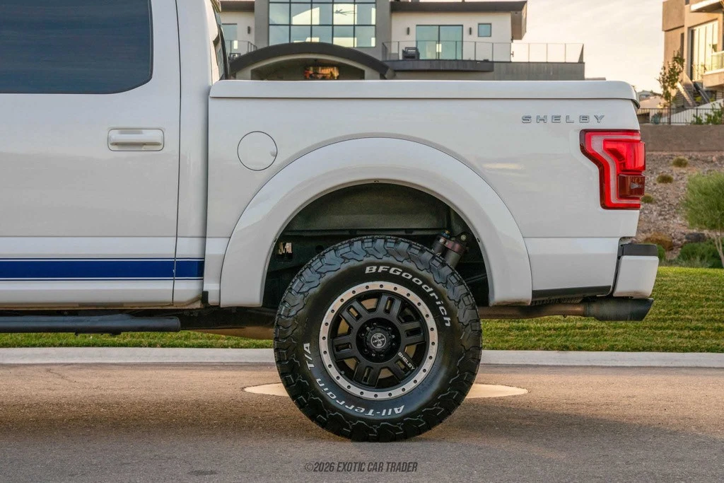 2016 Ford F-150 13th Gen - Image 5 of 12