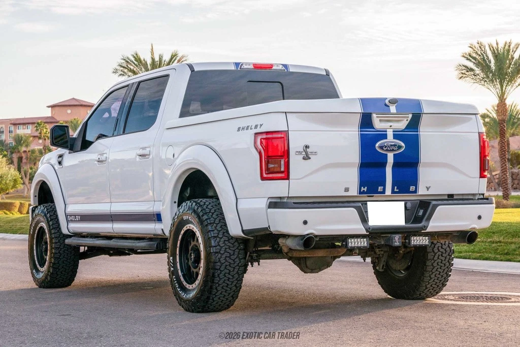 2016 Ford F-150 13th Gen - Image 6 of 12