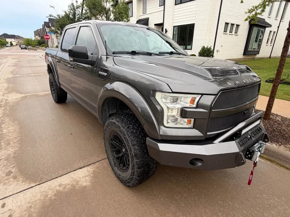 2016 Ford F-150 13th Gen - Image 2 of 20