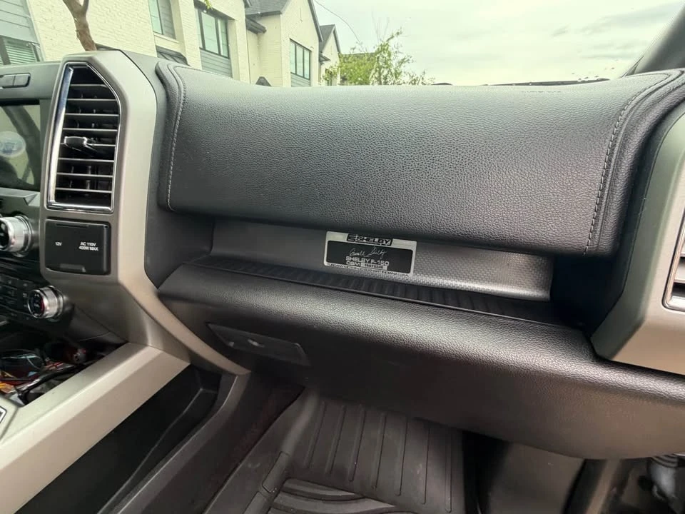2016 Ford F-150 13th Gen - Image 18 of 20