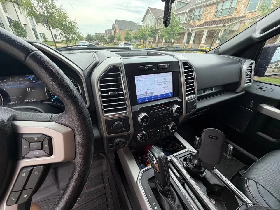 2016 Ford F-150 13th Gen - Image 15 of 20