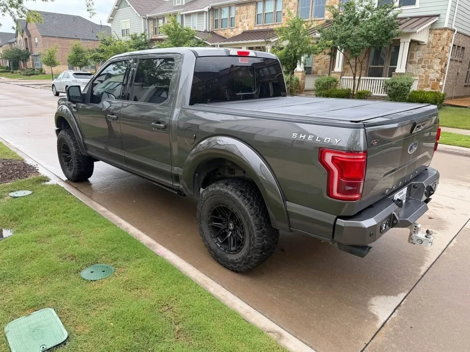 2016 Ford F-150 13th Gen - Image 6 of 20
