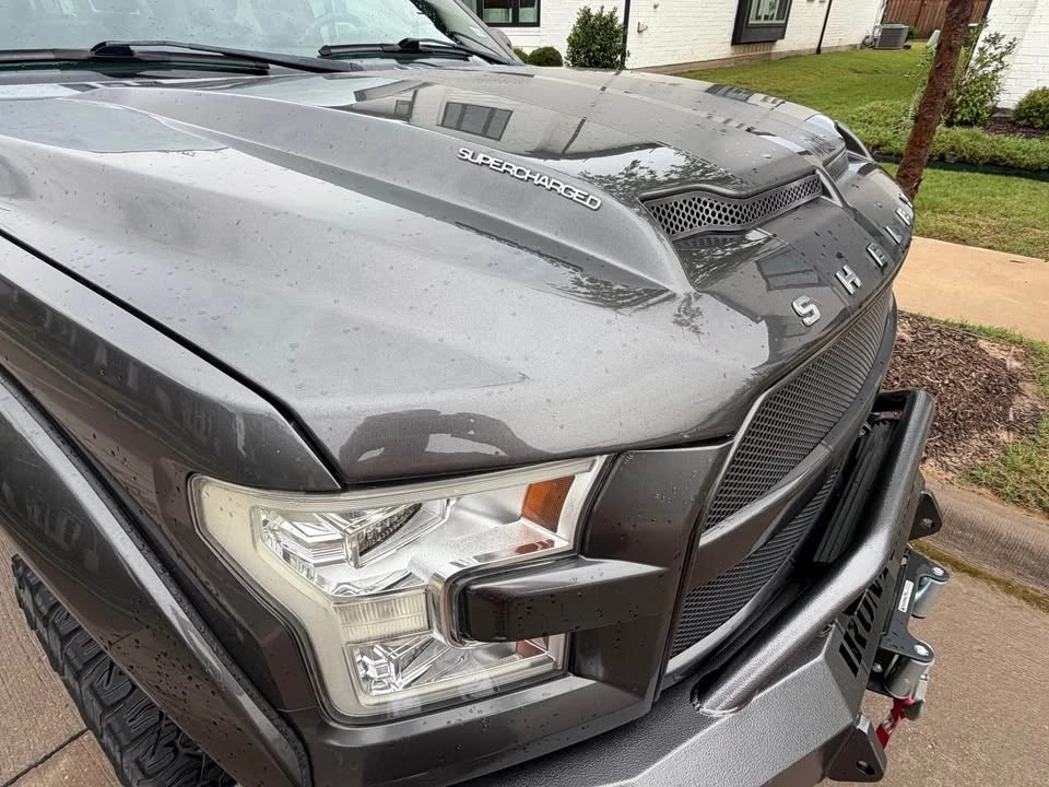 2016 Ford F-150 13th Gen - Image 16 of 20