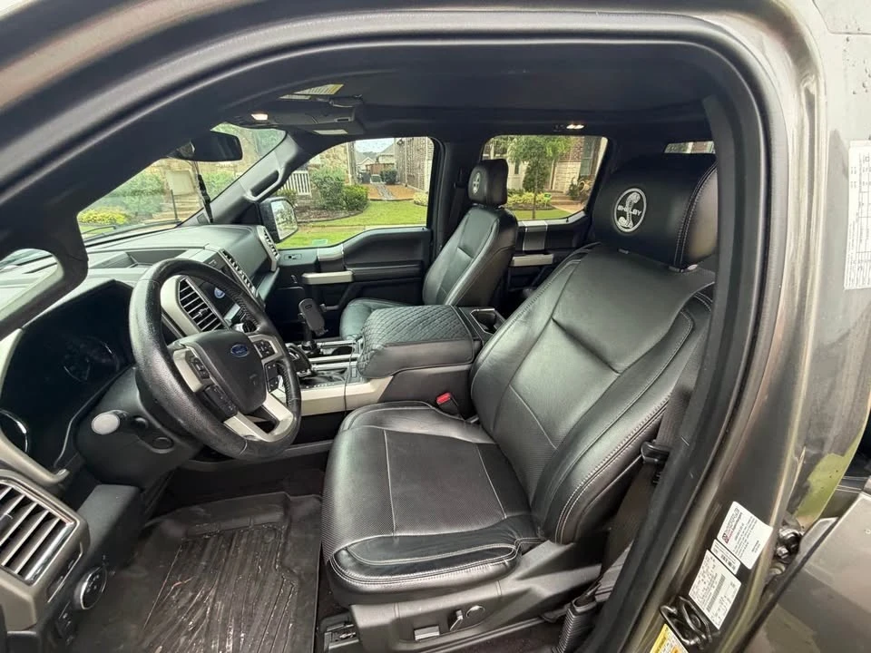 2016 Ford F-150 13th Gen - Image 11 of 20