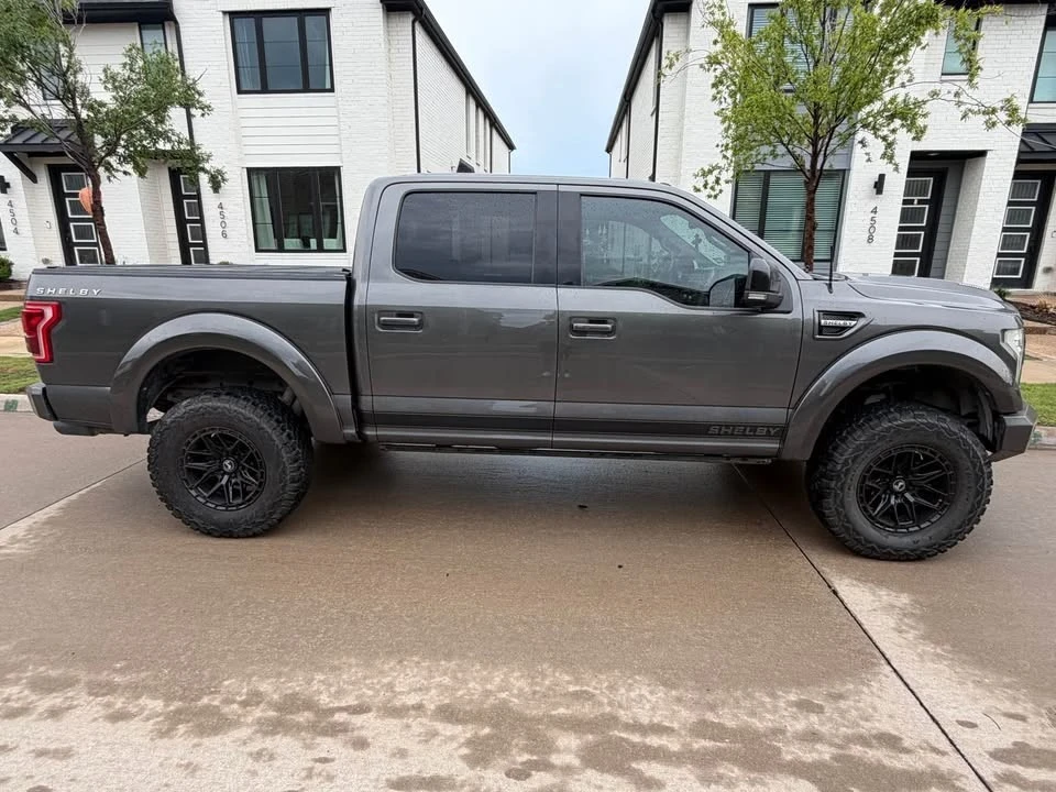 2016 Ford F-150 13th Gen - Image 4 of 20